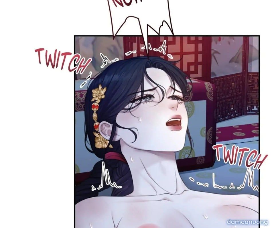 đọc truyện [18+] Truyền Thuyết Về Quỷ Dueoksini Chương 7 ảnh 76 tại Thiên Thai Truyện