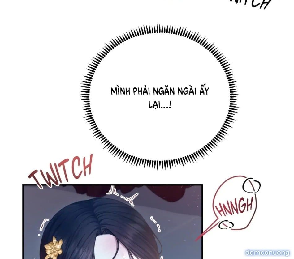 đọc truyện [18+] Truyền Thuyết Về Quỷ Dueoksini Chương 7 ảnh 10 tại Thiên Thai Truyện