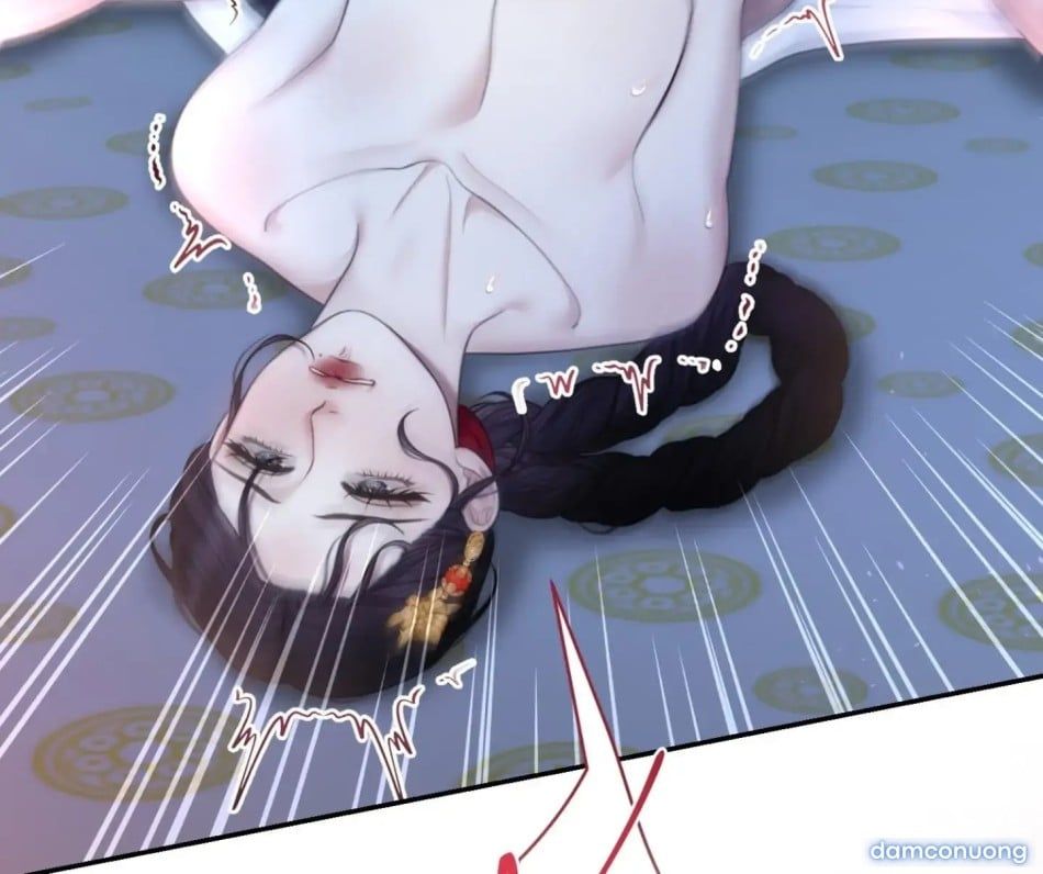 đọc truyện [18+] Truyền Thuyết Về Quỷ Dueoksini Chương 7 ảnh 83 tại Thiên Thai Truyện