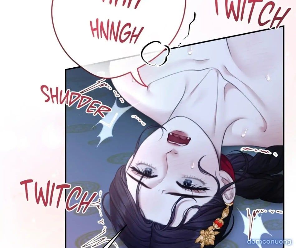 đọc truyện [18+] Truyền Thuyết Về Quỷ Dueoksini Chương 7 ảnh 85 tại Thiên Thai Truyện