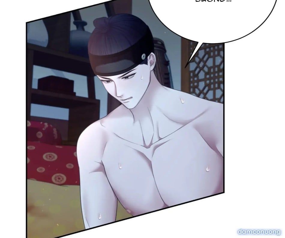 đọc truyện [18+] Truyền Thuyết Về Quỷ Dueoksini Chương 7 ảnh 88 tại Thiên Thai Truyện