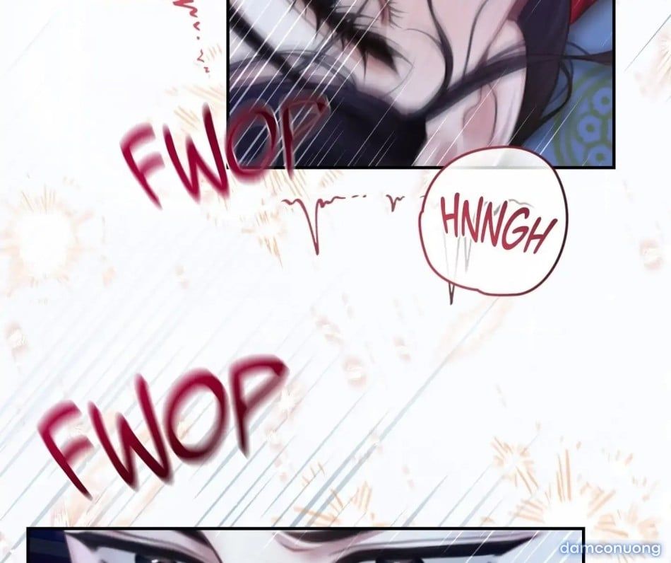 đọc truyện [18+] Truyền Thuyết Về Quỷ Dueoksini Chương 7 ảnh 100 tại Thiên Thai Truyện