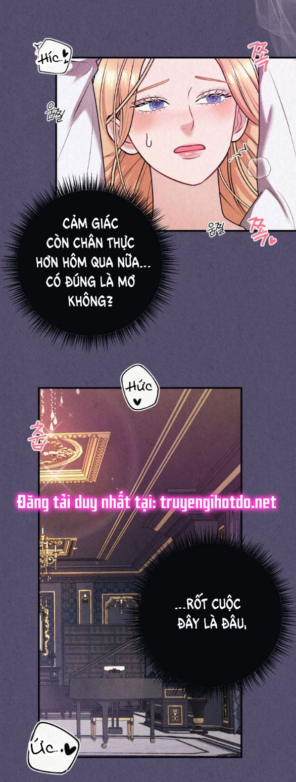 đọc truyện [18+] Tù Nhân Trong Mơ Chương 1 ảnh 3 tại Thiên Thai Truyện