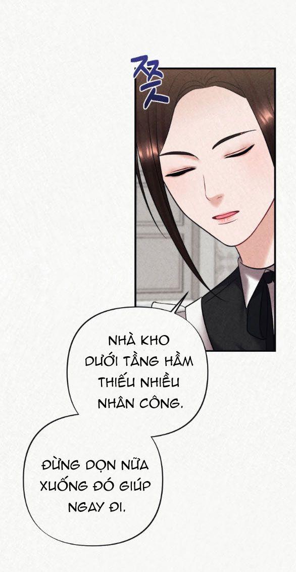 đọc truyện [18+] Tù Nhân Trong Mơ Chương 1 ảnh 23 tại Thiên Thai Truyện