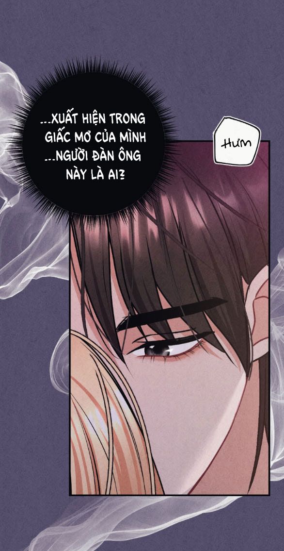 đọc truyện [18+] Tù Nhân Trong Mơ Chương 1 ảnh 4 tại Thiên Thai Truyện