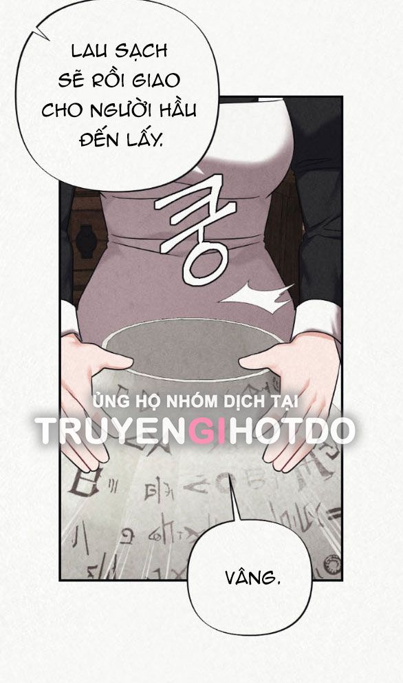 đọc truyện [18+] Tù Nhân Trong Mơ Chương 1 ảnh 33 tại Thiên Thai Truyện