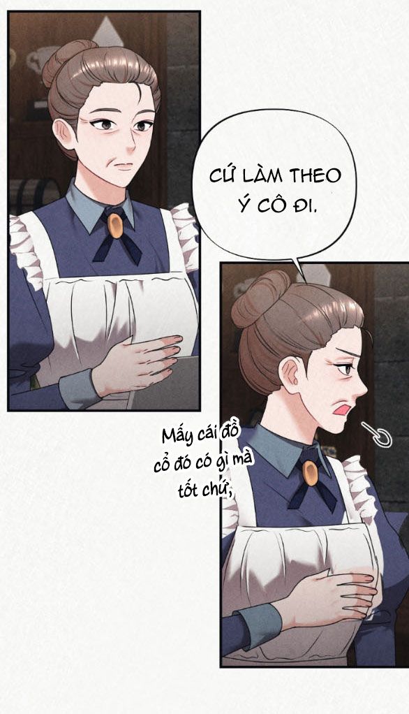 đọc truyện [18+] Tù Nhân Trong Mơ Chương 1 ảnh 40 tại Thiên Thai Truyện