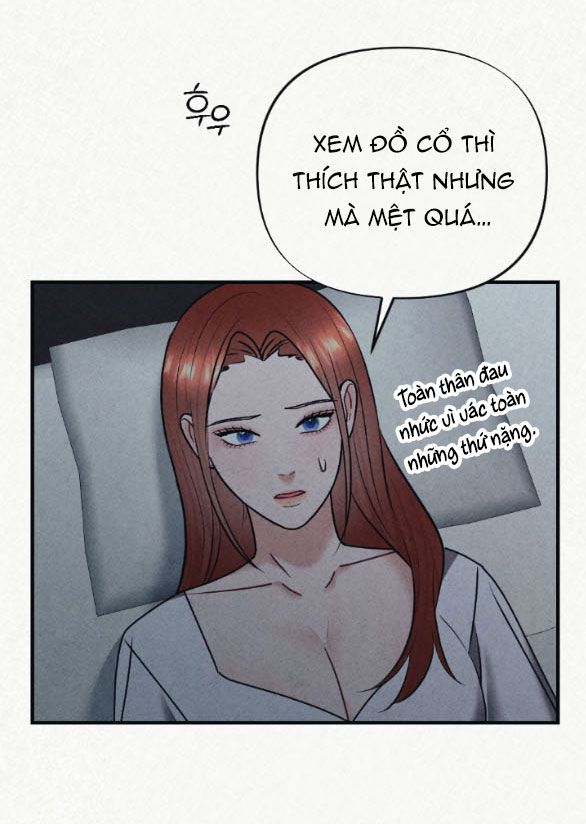 đọc truyện [18+] Tù Nhân Trong Mơ Chương 1 ảnh 45 tại Thiên Thai Truyện