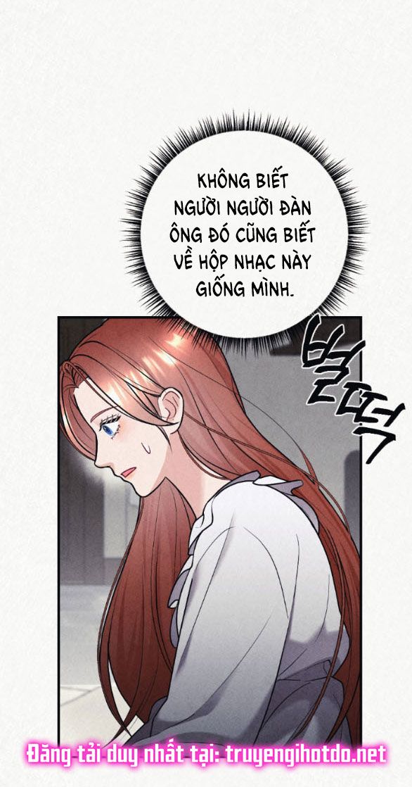 đọc truyện [18+] Tù Nhân Trong Mơ Chương 10 ảnh 13 tại Thiên Thai Truyện