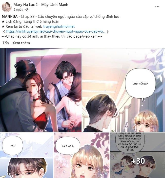 đọc truyện [18+] Tù Nhân Trong Mơ Chương 10.1 ảnh 45 tại Thiên Thai Truyện