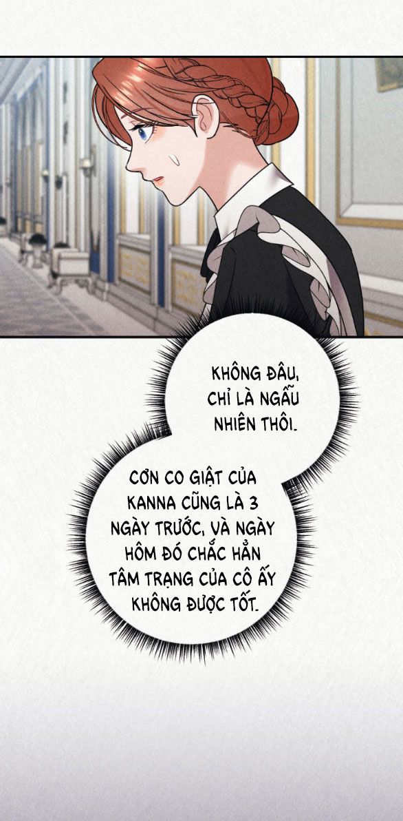 đọc truyện [18+] Tù Nhân Trong Mơ Chương 11 ảnh 18 tại Thiên Thai Truyện