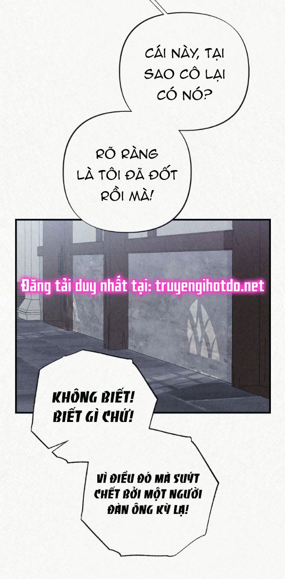 đọc truyện [18+] Tù Nhân Trong Mơ Chương 11 ảnh 26 tại Thiên Thai Truyện