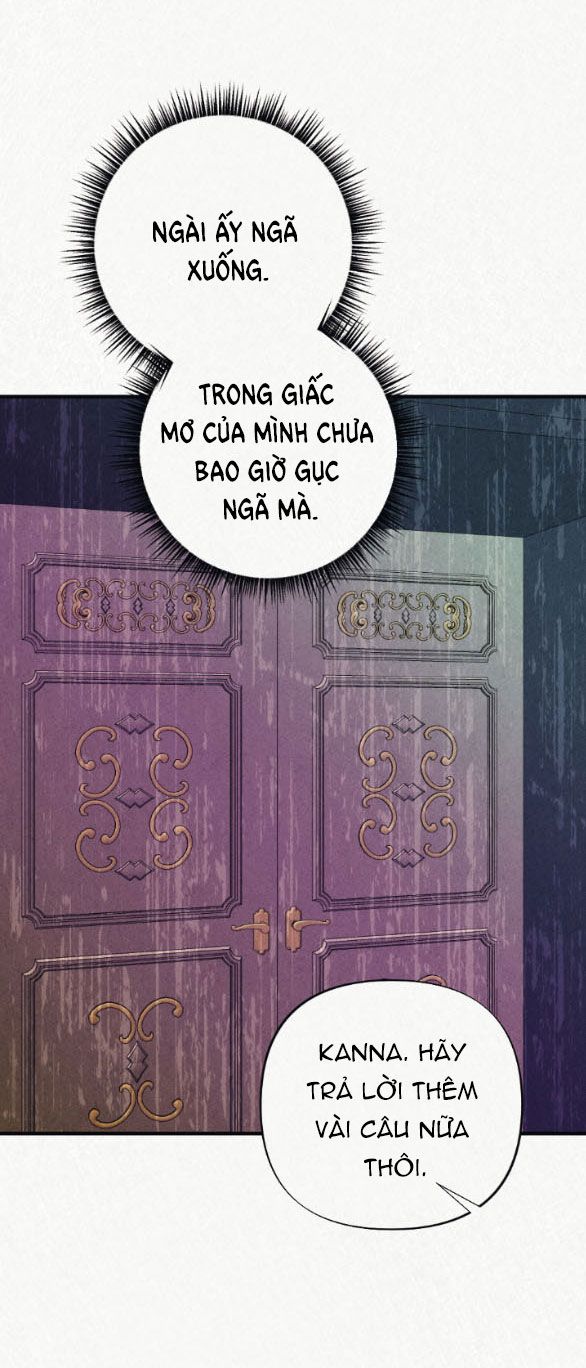đọc truyện [18+] Tù Nhân Trong Mơ Chương 11 ảnh 30 tại Thiên Thai Truyện