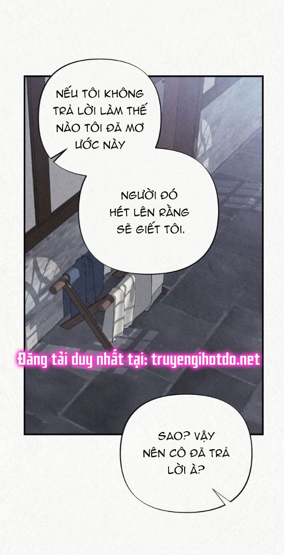 đọc truyện [18+] Tù Nhân Trong Mơ Chương 11 ảnh 41 tại Thiên Thai Truyện
