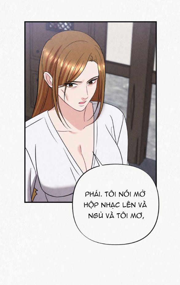 đọc truyện [18+] Tù Nhân Trong Mơ Chương 11 ảnh 42 tại Thiên Thai Truyện