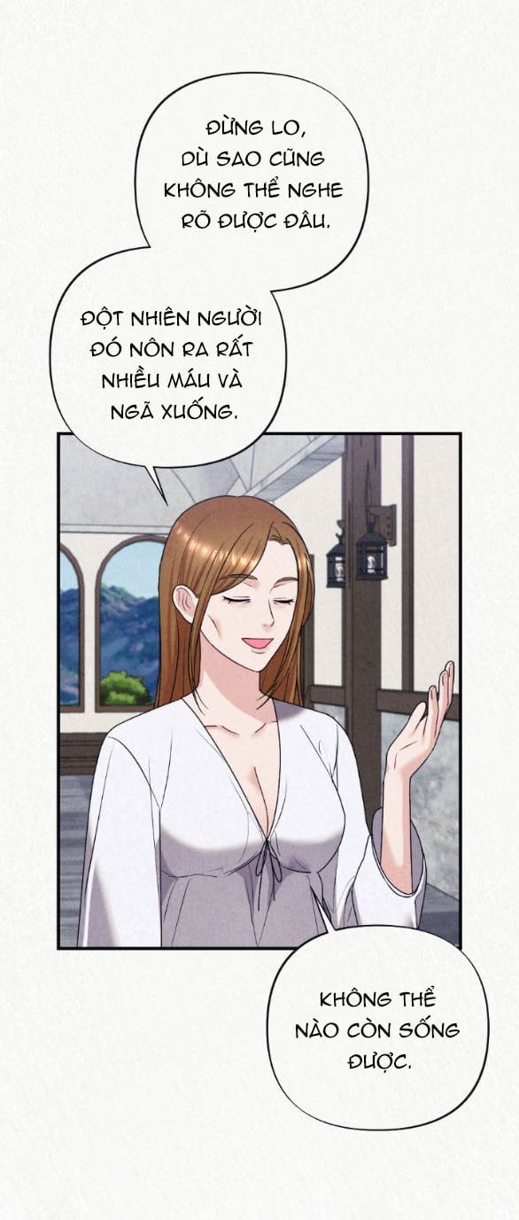 đọc truyện [18+] Tù Nhân Trong Mơ Chương 11.2 ảnh 22 tại Thiên Thai Truyện