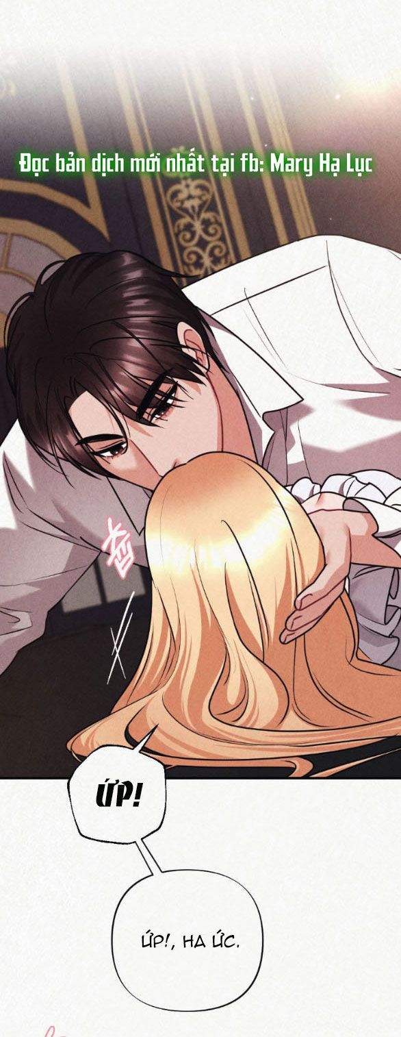 đọc truyện [18+] Tù Nhân Trong Mơ Chương 1.2 ảnh 14 tại Thiên Thai Truyện