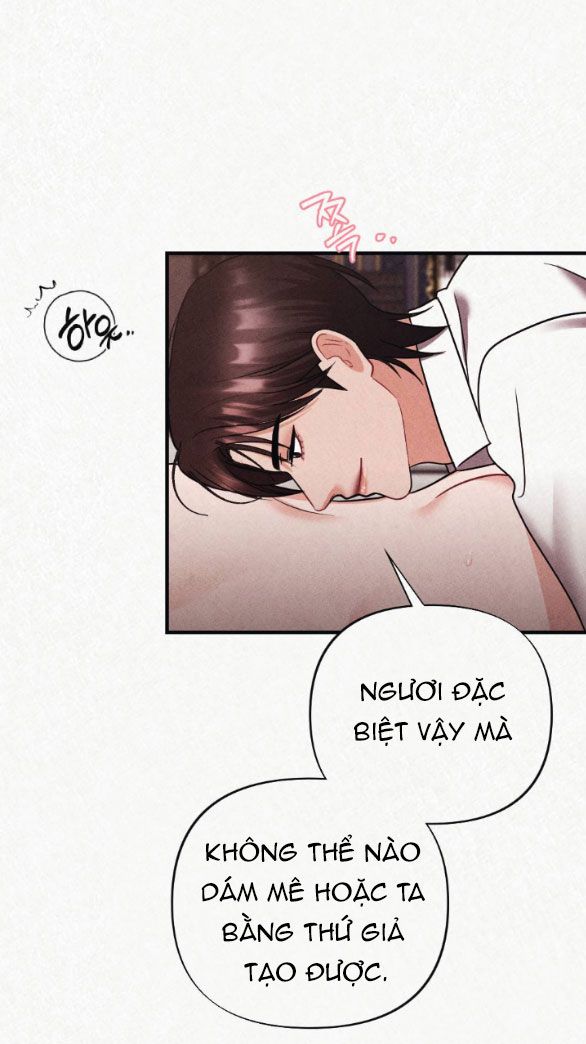 đọc truyện [18+] Tù Nhân Trong Mơ Chương 12 ảnh 57 tại Truyện Dạ Ký