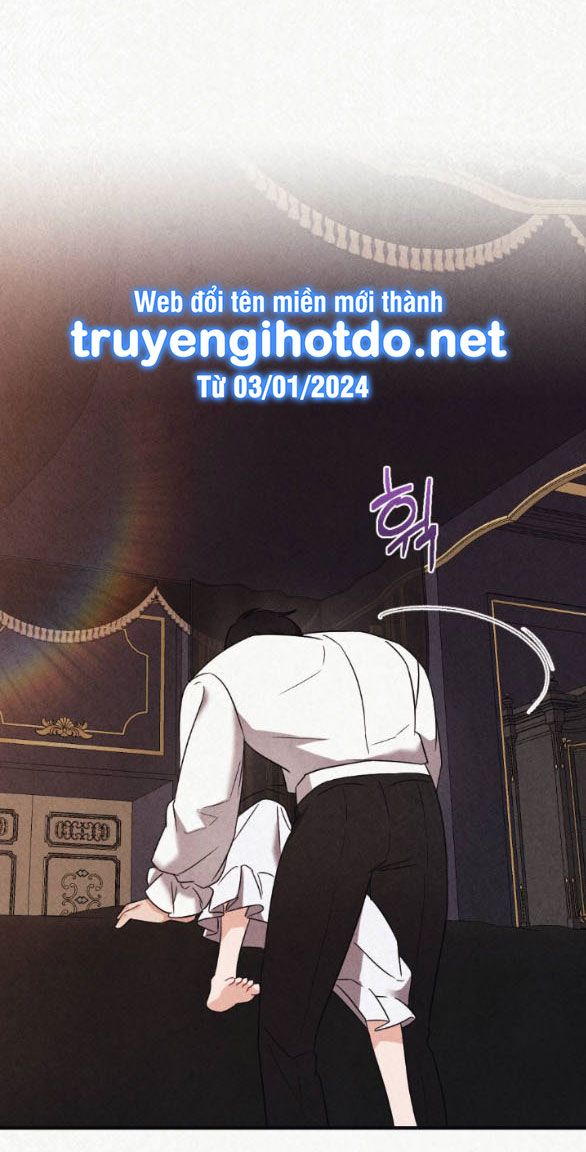 đọc truyện [18+] Tù Nhân Trong Mơ Chương 1.2 ảnh 9 tại Thiên Thai Truyện