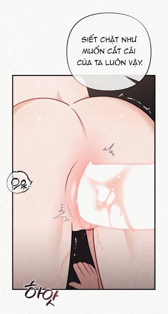 đọc truyện [18+] Tù Nhân Trong Mơ Chương 12.2 ảnh 25 tại Thiên Thai Truyện