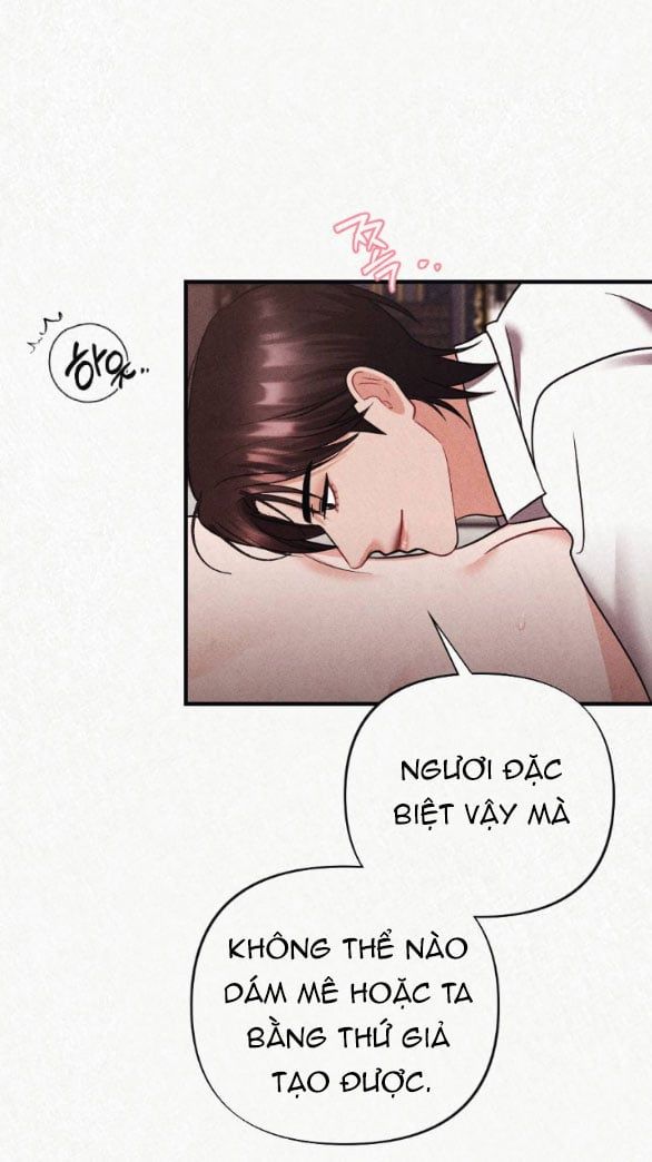 đọc truyện [18+] Tù Nhân Trong Mơ Chương 12.2 ảnh 27 tại Thiên Thai Truyện