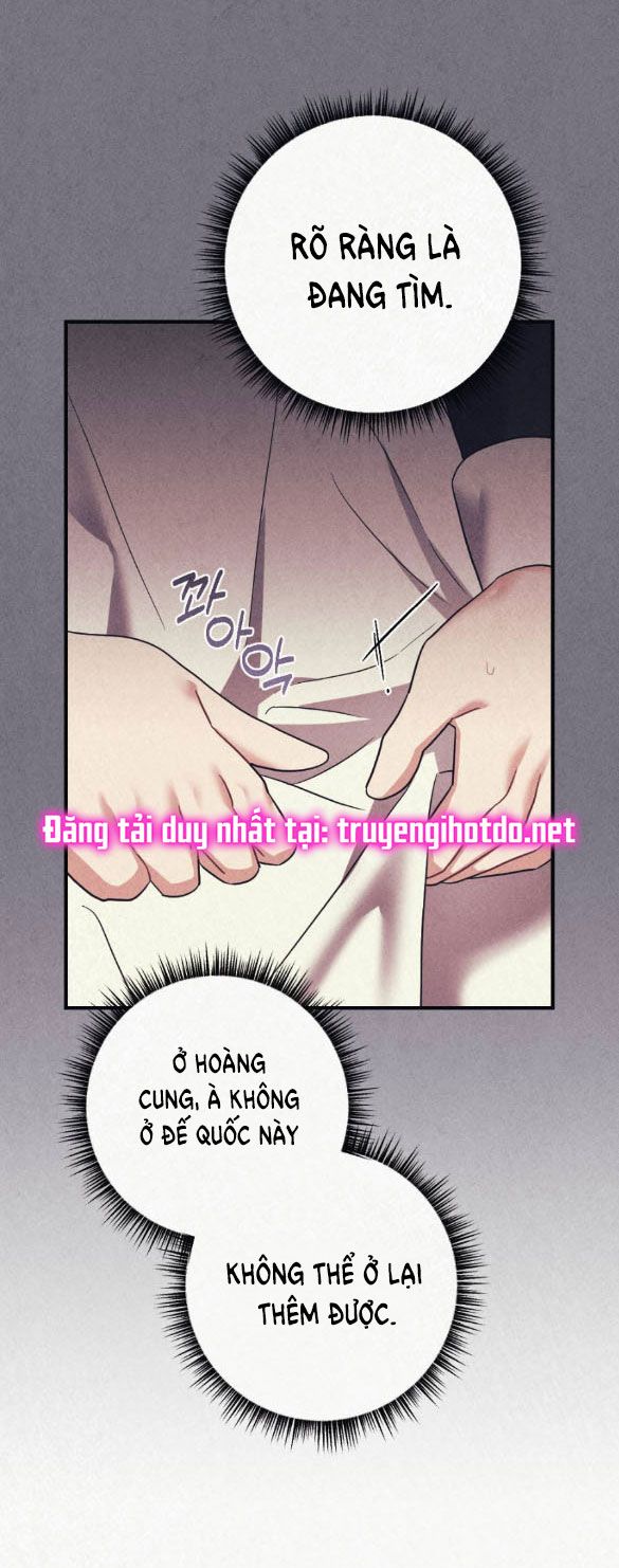 đọc truyện [18+] Tù Nhân Trong Mơ Chương 13 ảnh 40 tại Thiên Thai Truyện