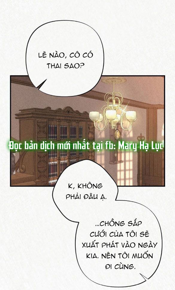 đọc truyện [18+] Tù Nhân Trong Mơ Chương 13 ảnh 43 tại Thiên Thai Truyện