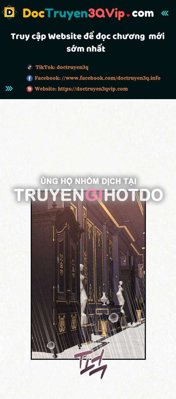 [18+] Tù Nhân Trong Mơ Chương 13.1 page 1 - Giả Dược