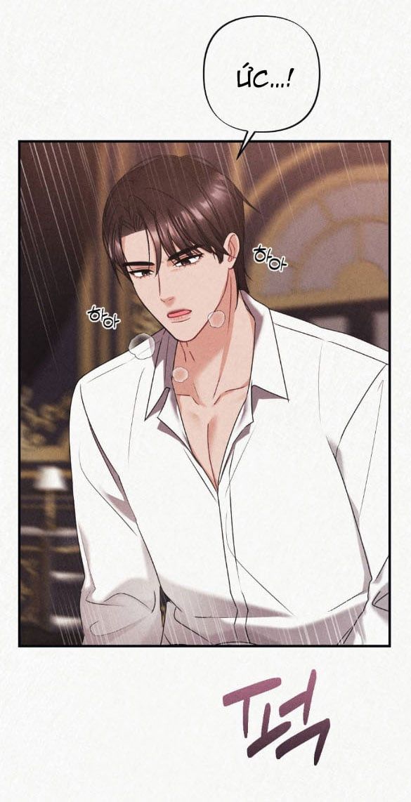 [18+] Tù Nhân Trong Mơ Chương 13.1 page 2 - Giả Dược