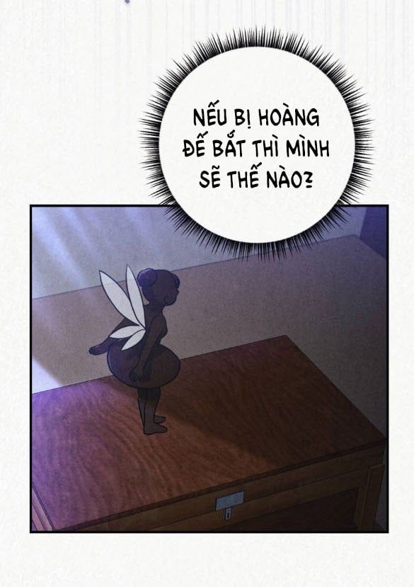 [18+] Tù Nhân Trong Mơ Chương 13.1 page 11 - Giả Dược