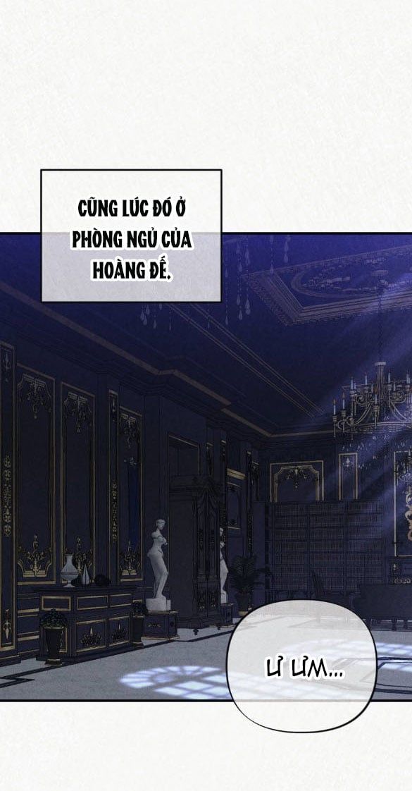 [18+] Tù Nhân Trong Mơ Chương 13.1 page 13 - Giả Dược