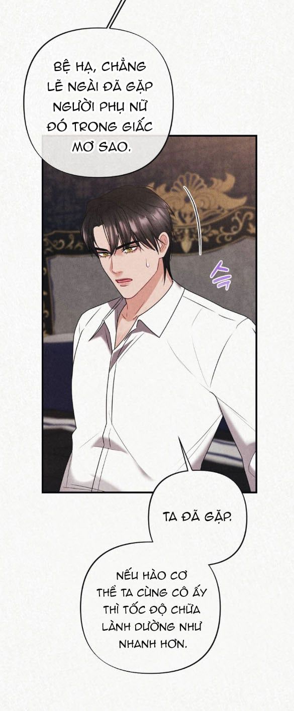 [18+] Tù Nhân Trong Mơ Chương 13.1 page 18 - Giả Dược