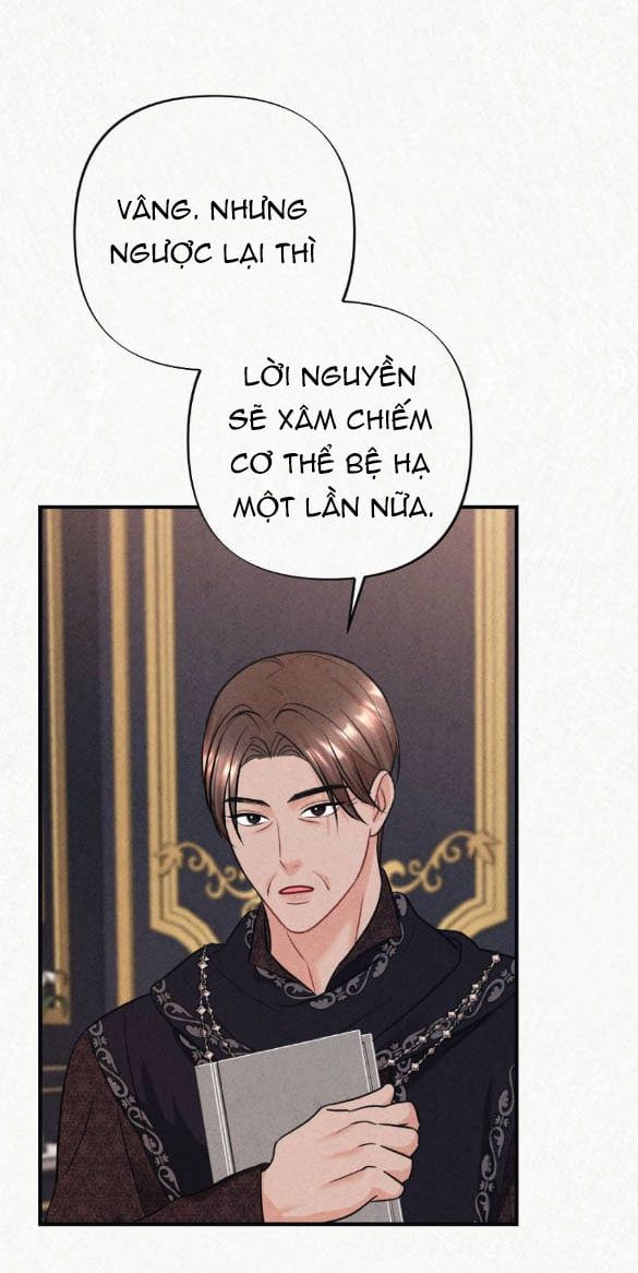 [18+] Tù Nhân Trong Mơ Chương 13.1 page 19 - Giả Dược
