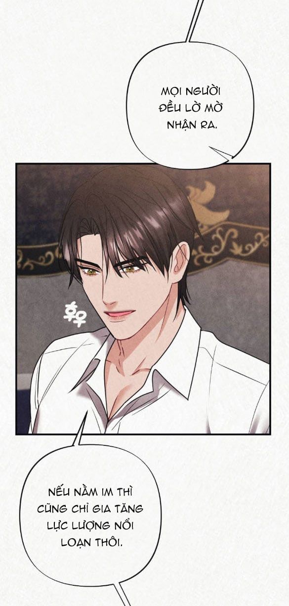 [18+] Tù Nhân Trong Mơ Chương 13.1 page 21 - Giả Dược