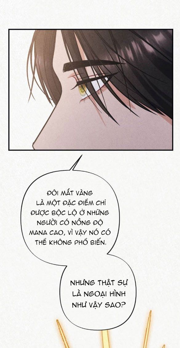 [18+] Tù Nhân Trong Mơ Chương 13.1 page 23 - Giả Dược