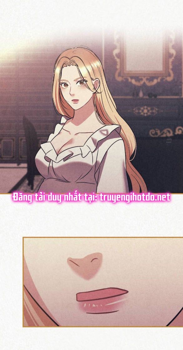 [18+] Tù Nhân Trong Mơ Chương 13.1 page 28 - Giả Dược