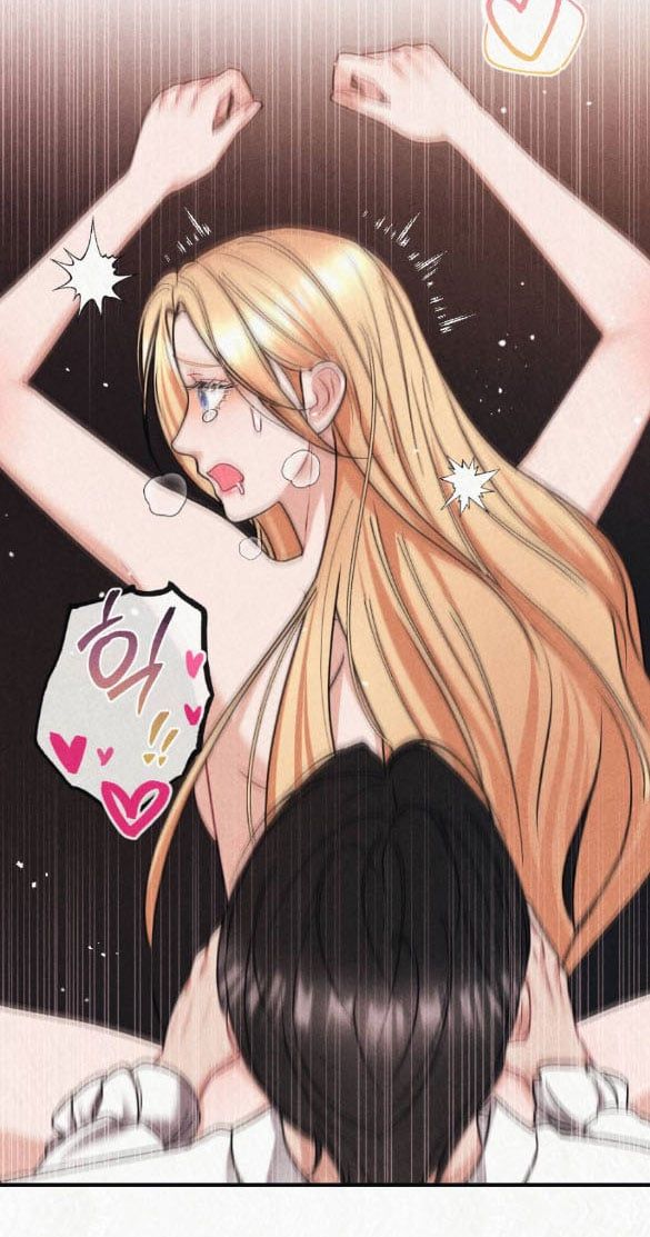 [18+] Tù Nhân Trong Mơ Chương 13.1 page 4 - Giả Dược
