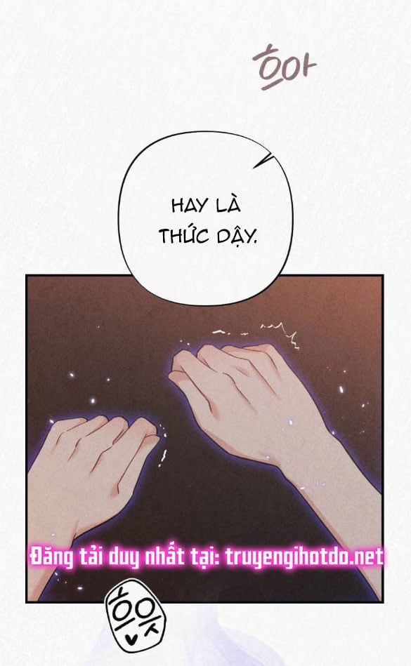 [18+] Tù Nhân Trong Mơ Chương 13.1 page 5 - Giả Dược