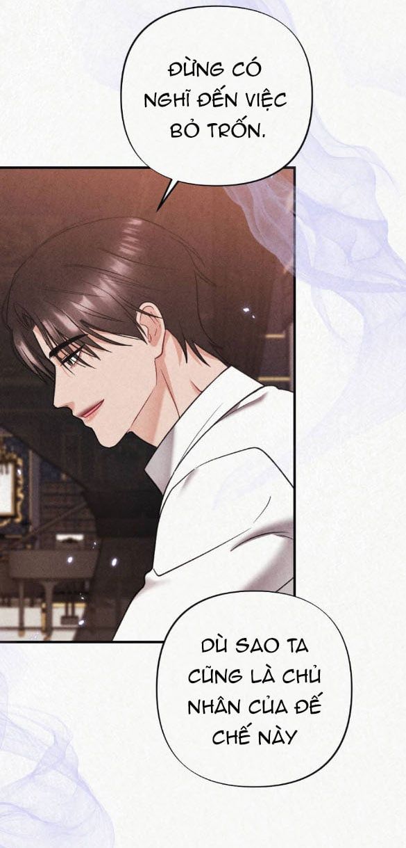 [18+] Tù Nhân Trong Mơ Chương 13.1 page 6 - Giả Dược