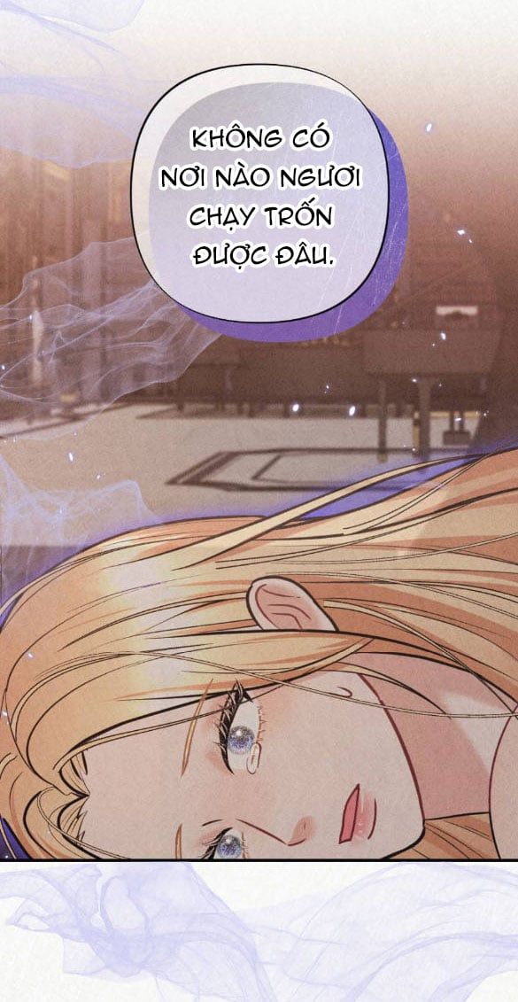 [18+] Tù Nhân Trong Mơ Chương 13.1 page 7 - Giả Dược