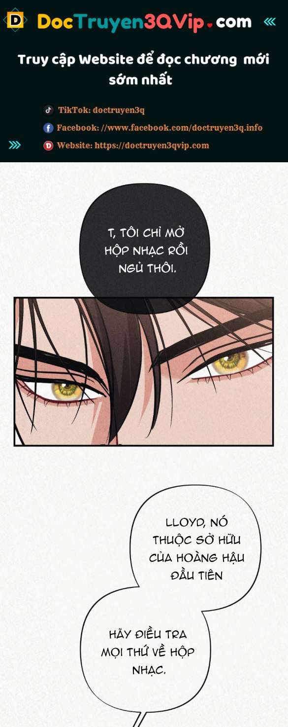 [18+] Tù Nhân Trong Mơ Chương 13.2 page 1 - Giả Dược