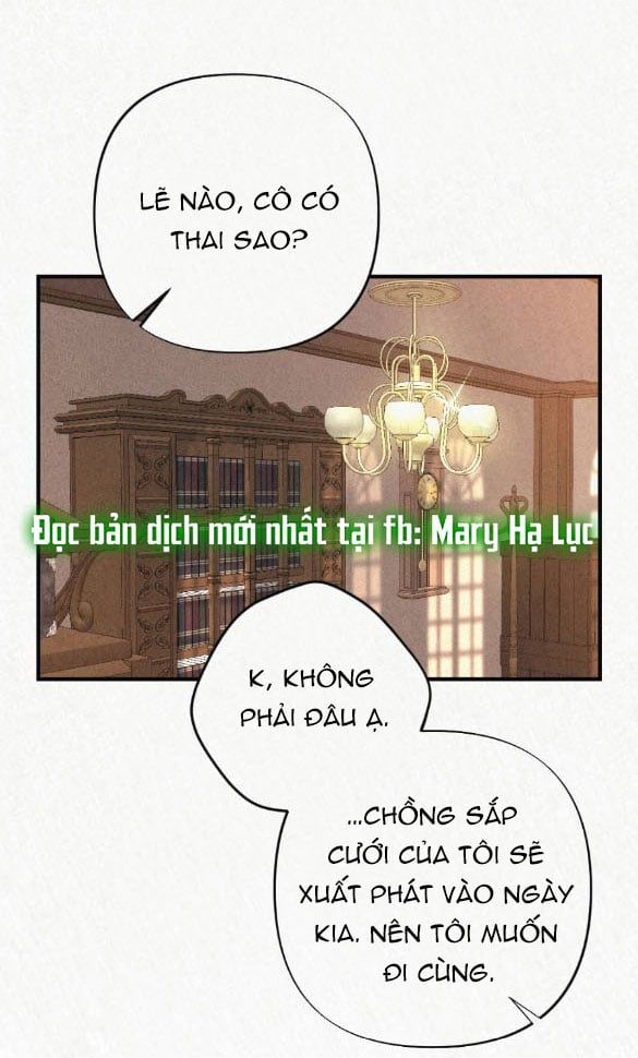 [18+] Tù Nhân Trong Mơ Chương 13.2 page 13 - Giả Dược