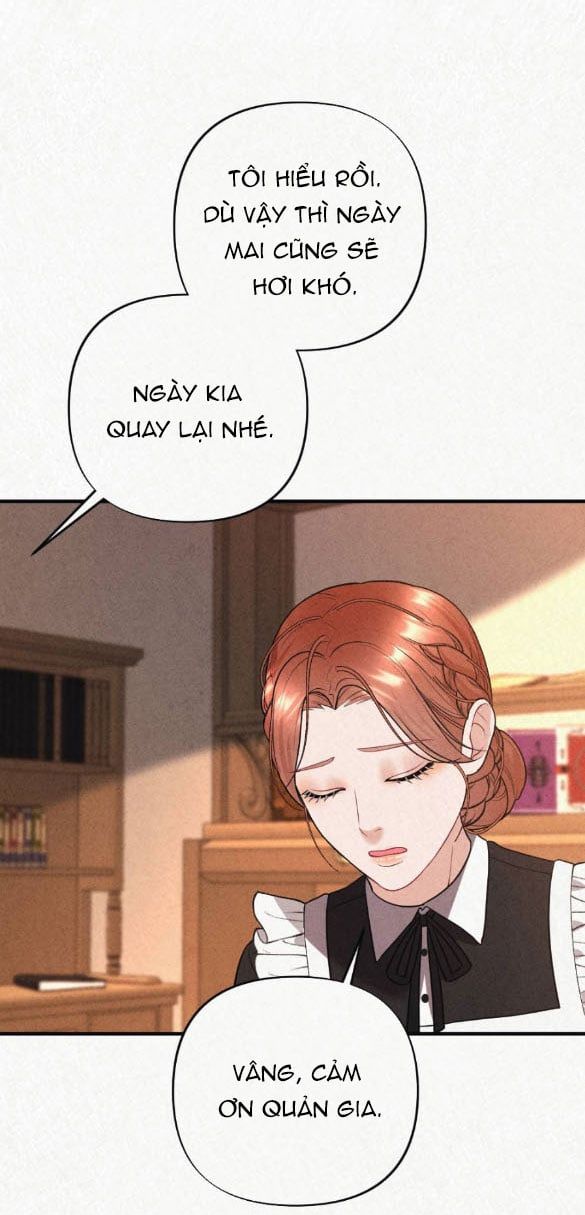 [18+] Tù Nhân Trong Mơ Chương 13.2 page 14 - Giả Dược
