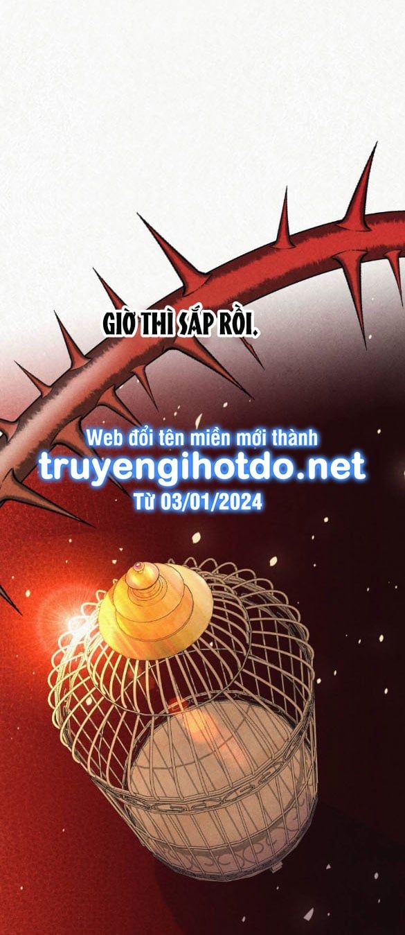 [18+] Tù Nhân Trong Mơ Chương 13.2 page 3 - Giả Dược