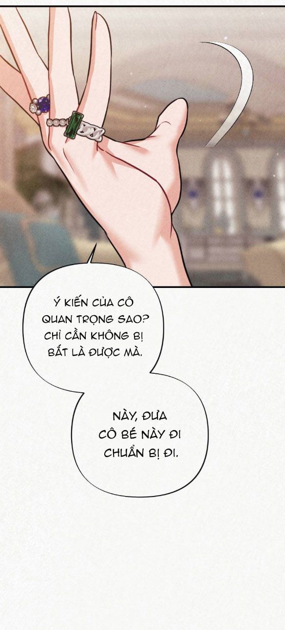 [18+] Tù Nhân Trong Mơ Chương 13.2 page 26 - Giả Dược