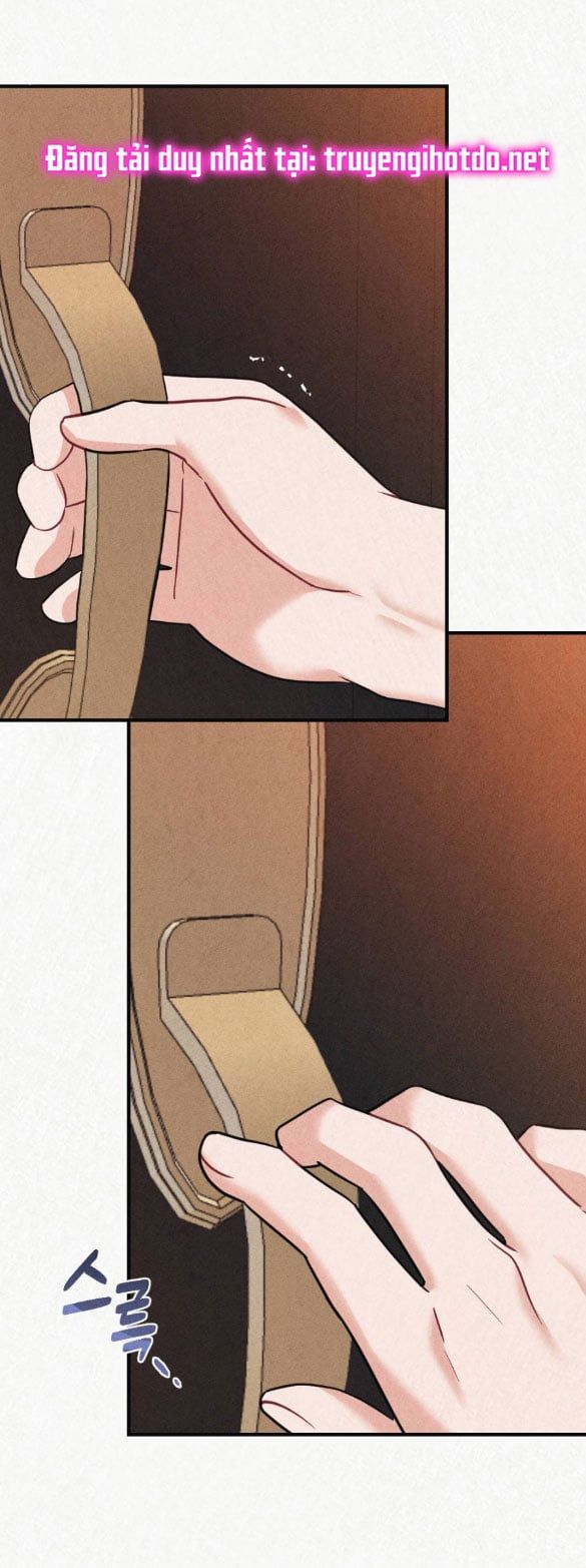 [18+] Tù Nhân Trong Mơ Chương 13.2 page 31 - Giả Dược