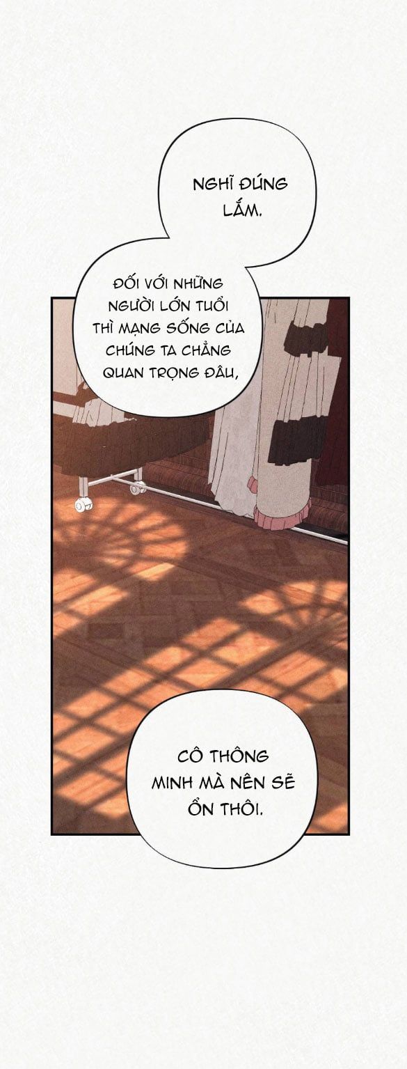 [18+] Tù Nhân Trong Mơ Chương 13.2 page 32 - Giả Dược