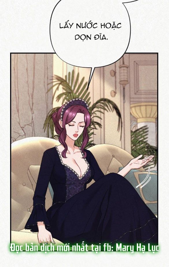 [18+] Tù Nhân Trong Mơ Chương 13.2 page 35 - Giả Dược