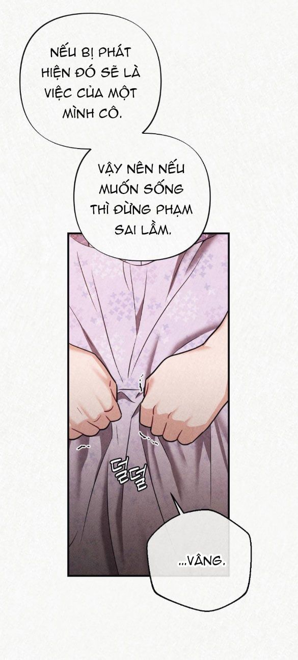 [18+] Tù Nhân Trong Mơ Chương 13.2 page 36 - Giả Dược