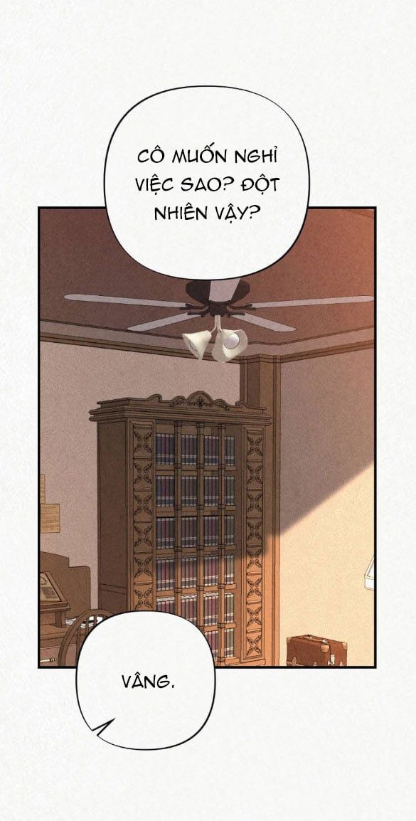 [18+] Tù Nhân Trong Mơ Chương 13.2 page 5 - Giả Dược